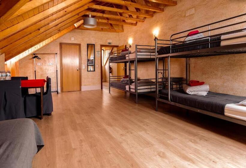 패밀리 룸 측면 바다 전망, Residencial Real Guest House