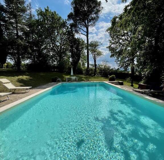 Трехместный Номер Deluxe, Villa Resta & Dependance