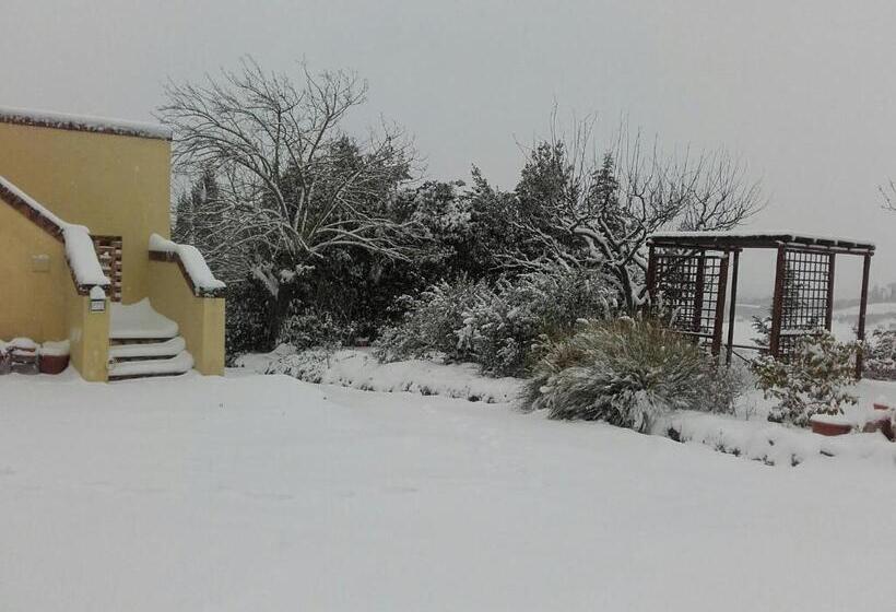 Номер Стандарт, Agriturismo Il Torrione