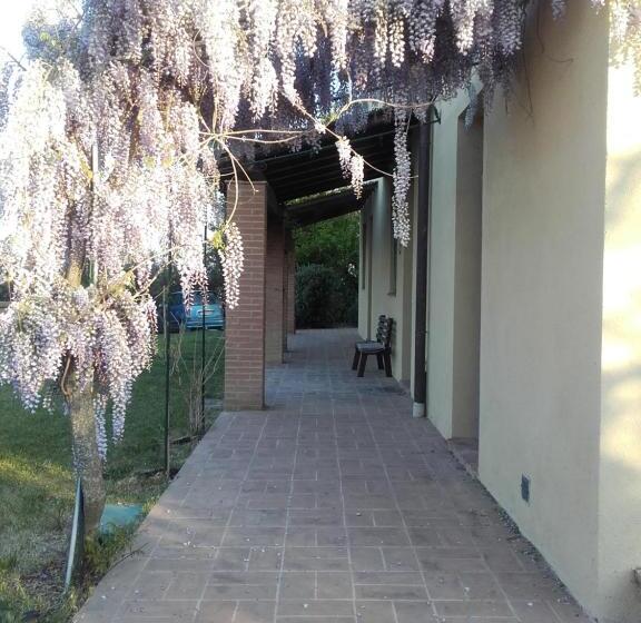 Апартаменты 1 Спальня, Agriturismo Il Torrione