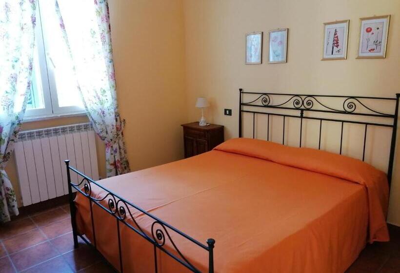 Номер Стандарт, Agriturismo Poggio Sassineri