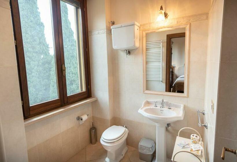 Номер Стандарт Трехместный, Agriturismo Villa Val D Olivi