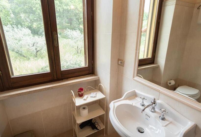 Номер Economy, Agriturismo Villa Val D Olivi
