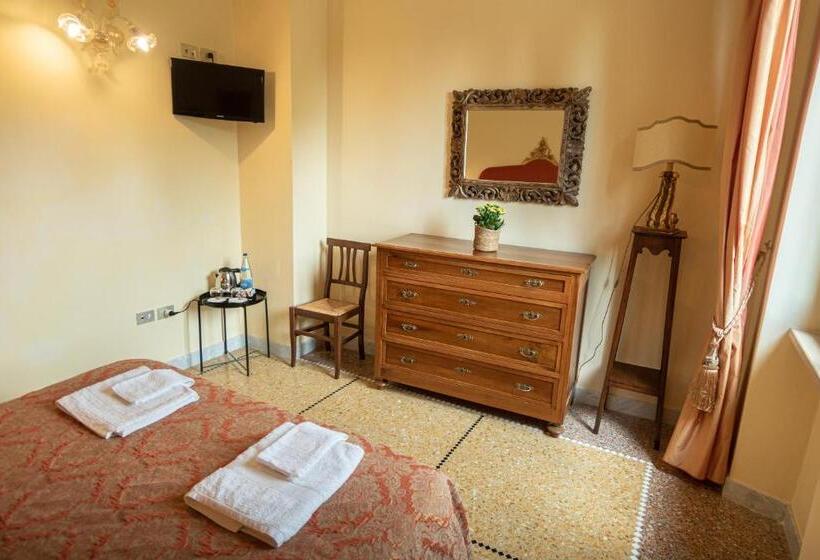 Номер Economy, Agriturismo Villa Val D Olivi
