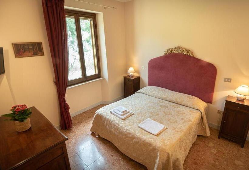 Номер Стандарт, Agriturismo Villa Val D Olivi