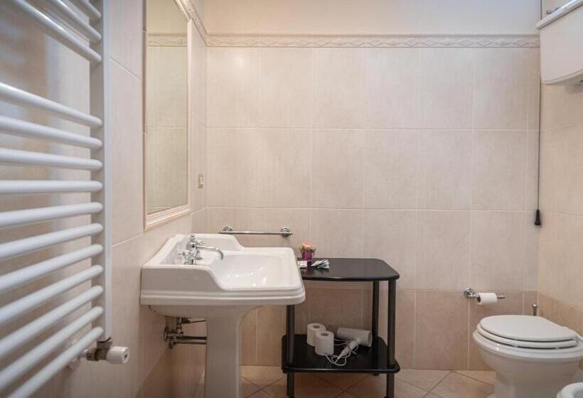 Четырехместный Номер Стандарт, Agriturismo Villa Val D Olivi