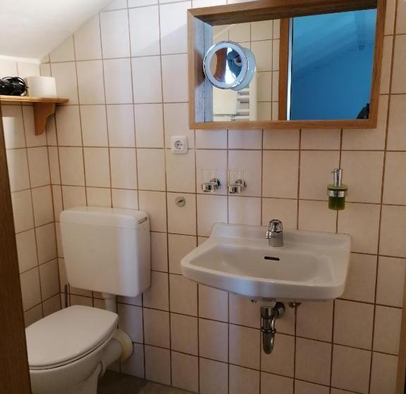 Номер Стандарт с Балконом, Ferienhof Moyer