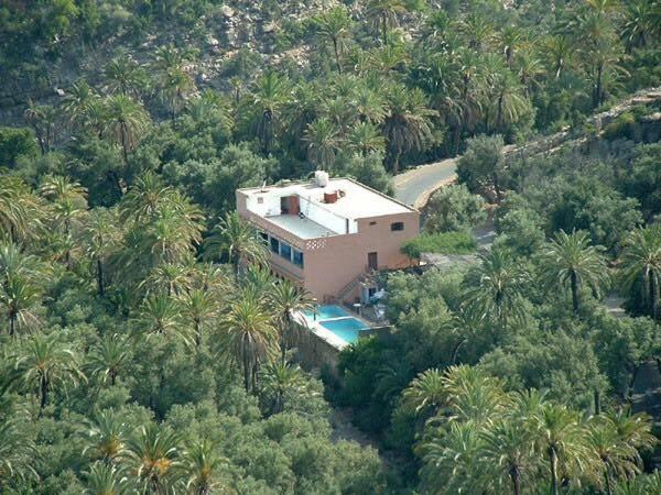 Номер Стандарт, Tifrit Maison D Hôtes Paradise Valley