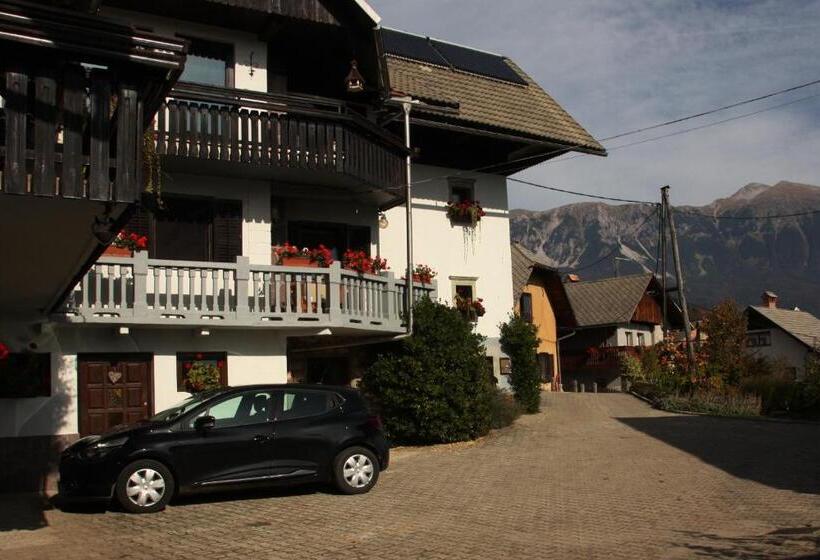 آپارتمان 1 خوابه, Garden Apartments Maria
