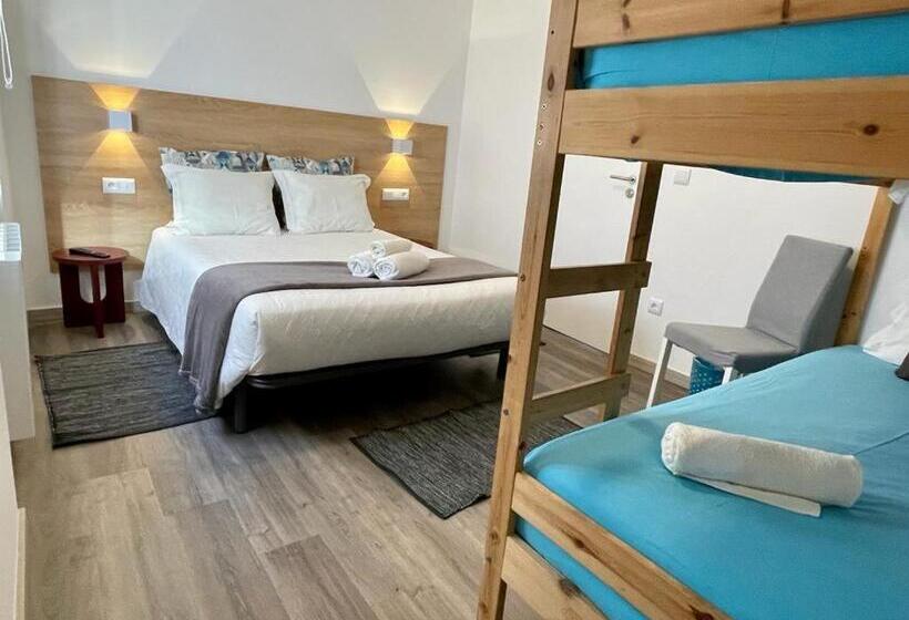 Семейный Номер, Granny´s Guesthouse