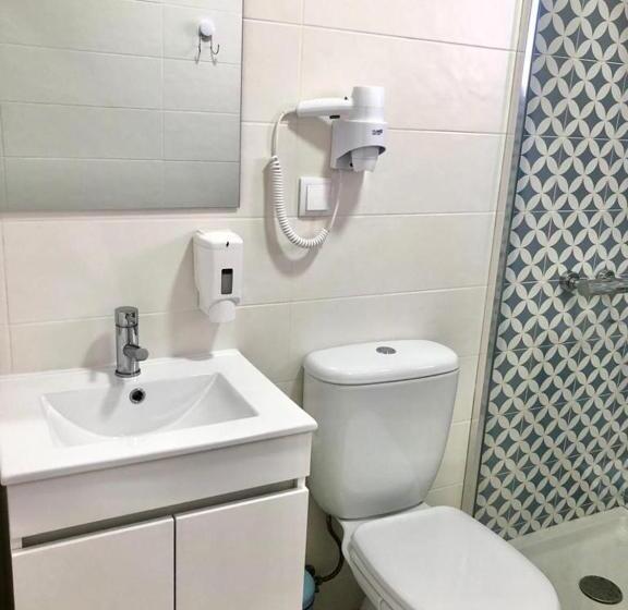 Номер Стандарт, Granny´s Guesthouse