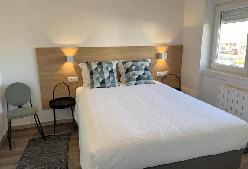 Номер Стандарт, Granny´s Guesthouse