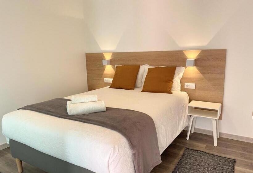 Люкс Повышенной Комфортности, Granny´s Guesthouse