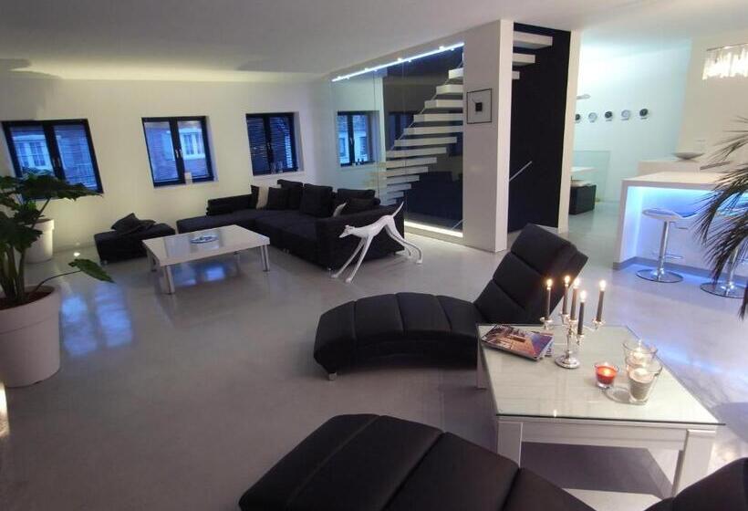آپارتمان سوپریور 2 خوابه, B&b Bianero