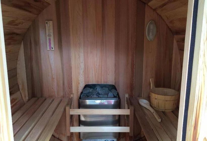 标准平房, B&b Le Manoir D Ange