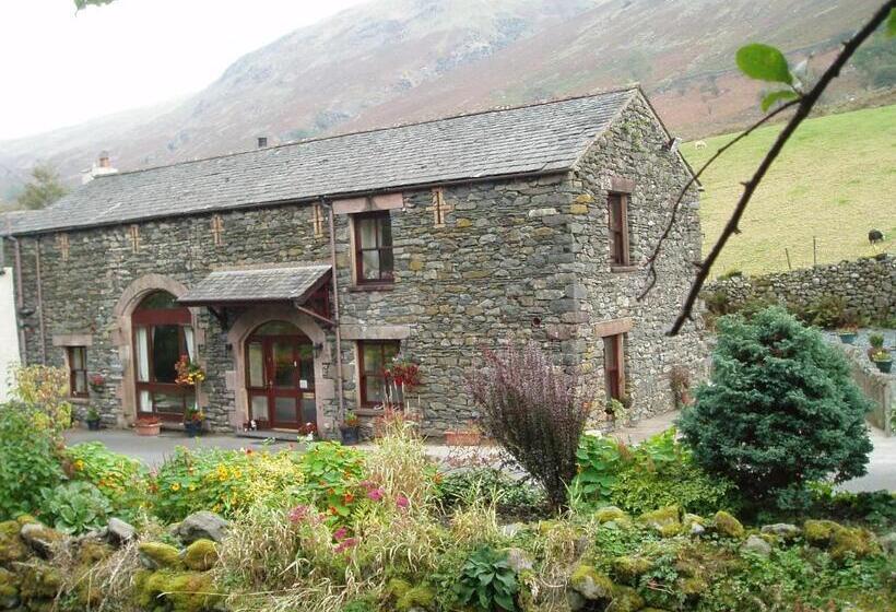 Номер Стандарт, Barn Gill House