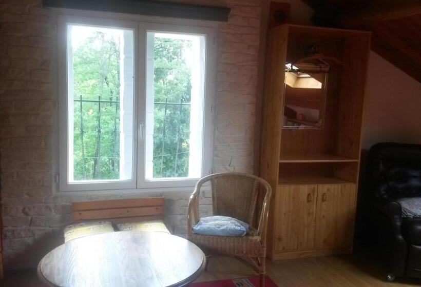 Семейный Номер, Chambres D Hôtes Le Perdigon