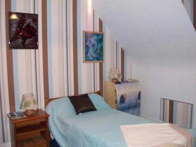 Family Suite, Chez Jocelyne Lhermite