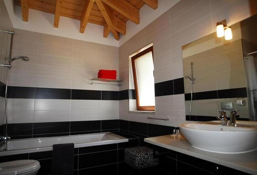 Номер Стандарт, Quinta Vale Porcacho