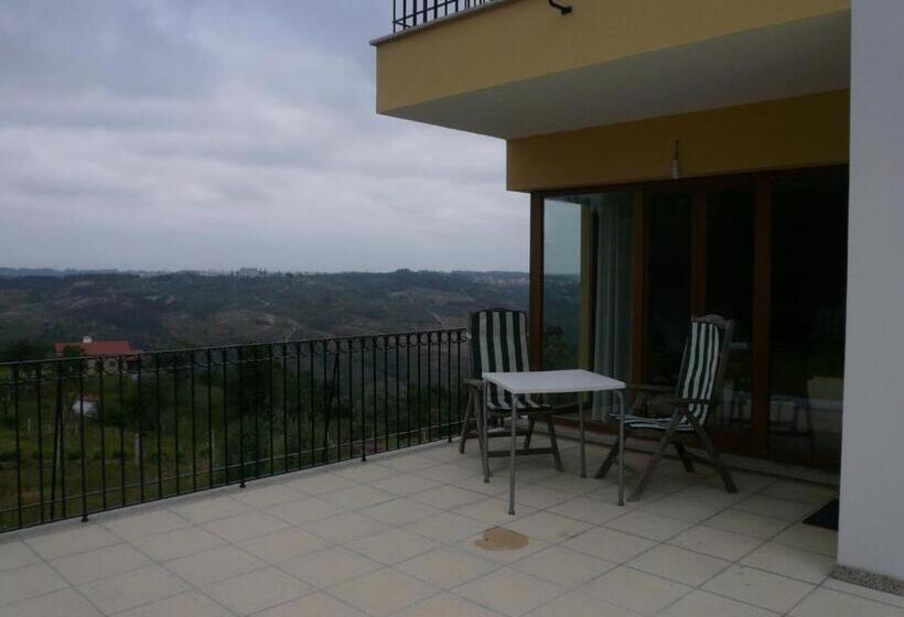 Номер Стандарт, Quinta Vale Porcacho