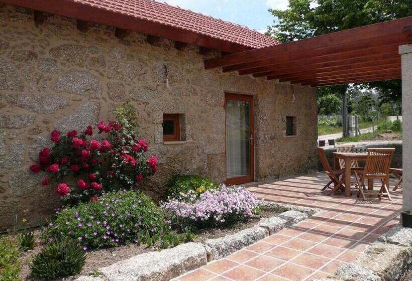 Номер Стандарт Адаптированный для Инвалидов, Quinta Vale Porcacho