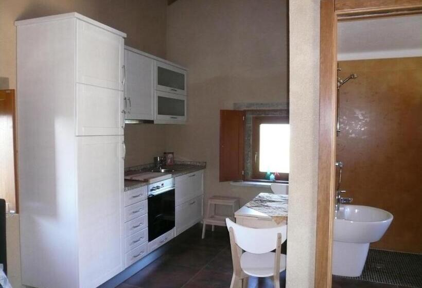 Дом 1 Спальня, Quinta Vale Porcacho