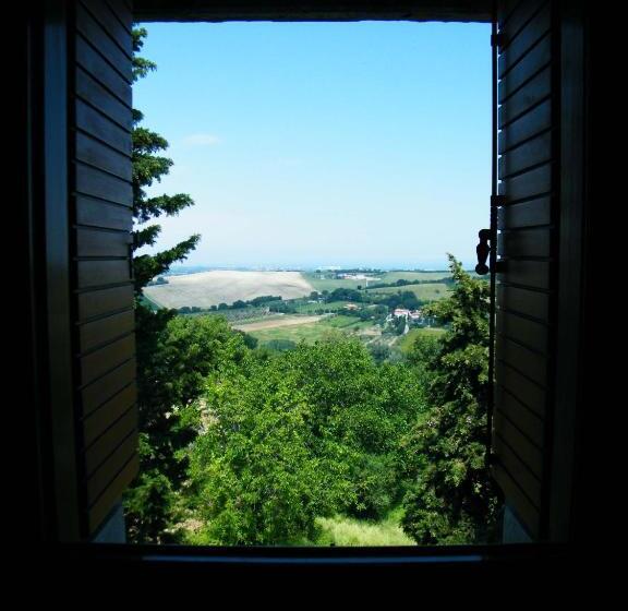 Номер Стандарт, Tarcisio B&b