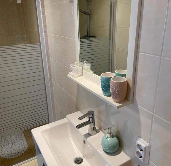 Студия Стандарт, B&b Het Smitshoekje