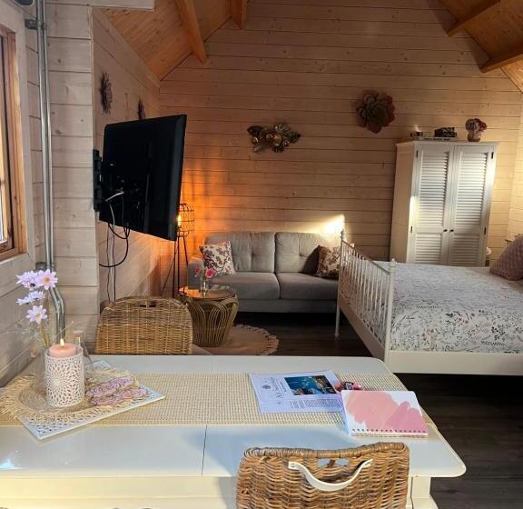 Студия Стандарт, B&b Het Smitshoekje