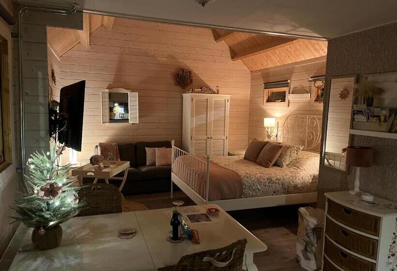 Студия Стандарт, B&b Het Smitshoekje