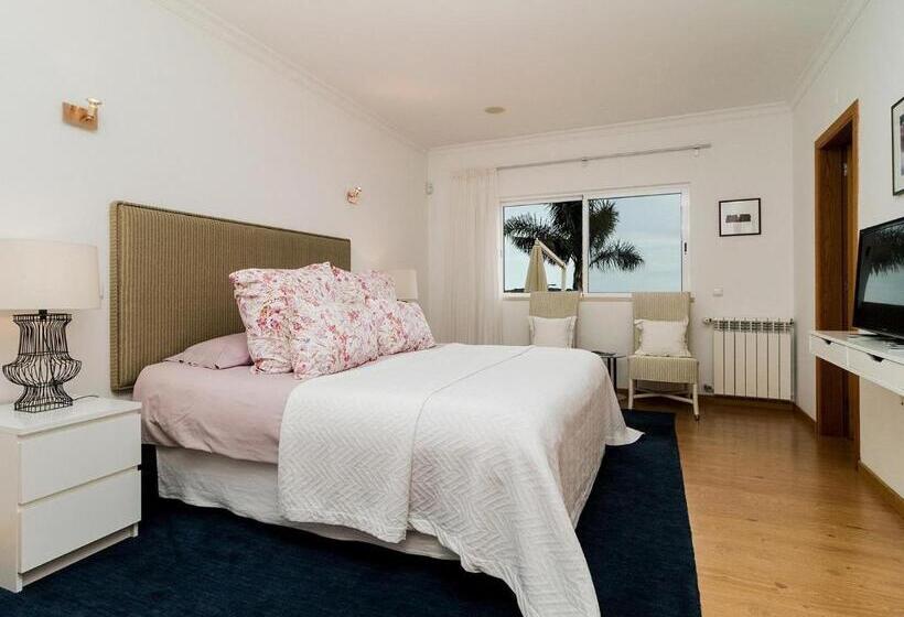 اتاق استاندارد, Casa Mocho Branco