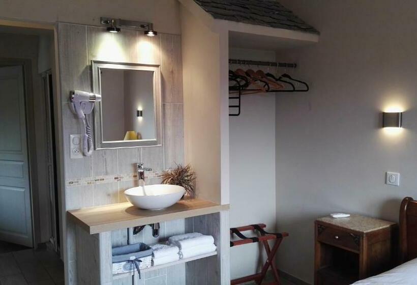 Quarto standard, L Albadu