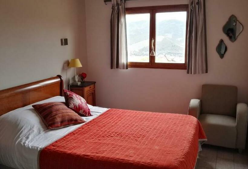 Quarto standard, L Albadu