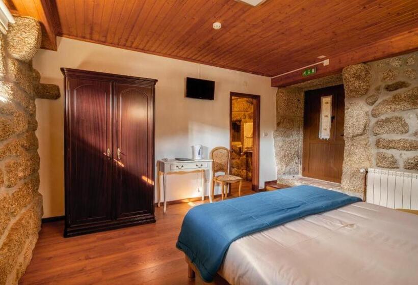 Номер Economy, Quinta De Calvelos