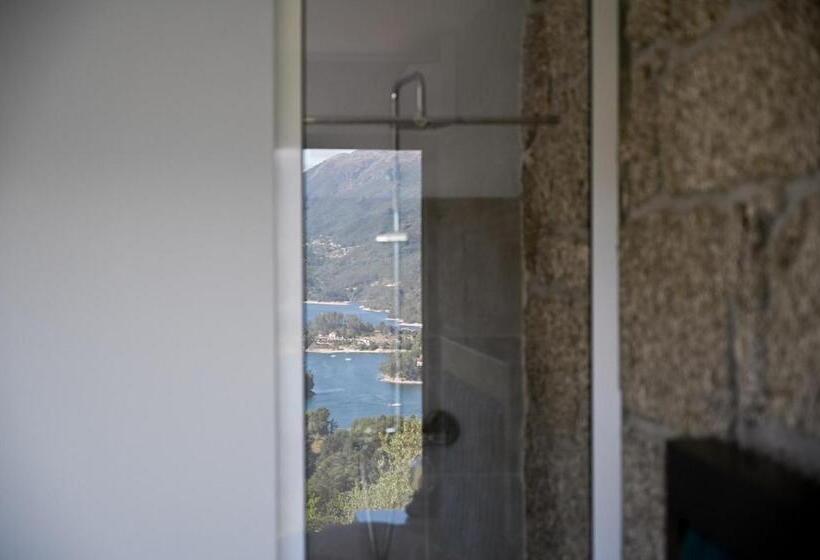Люкс Повышенной Комфортности, Quinta De Calvelos