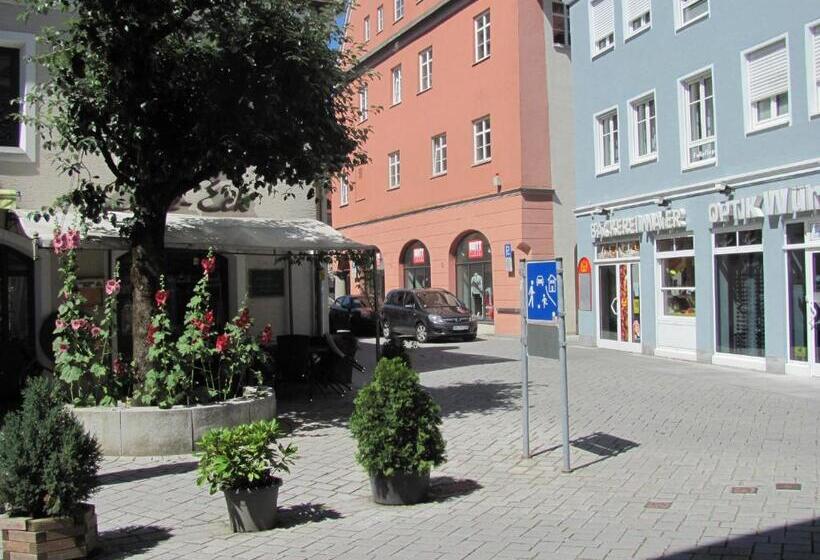Дом 1 Спальня, Apartment Storchenfärbe
