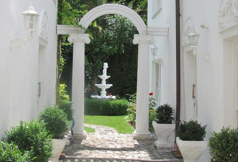 Апартаменты 1 Спальня, Apartment Storchenfärbe