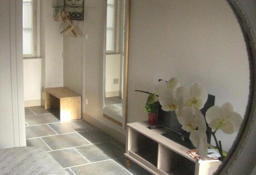 Номер Basic, Chambres D Hôtes Rue Du Poids