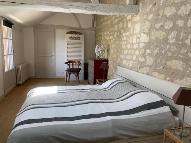 Номер Basic, Chambres D Hôtes Rue Du Poids