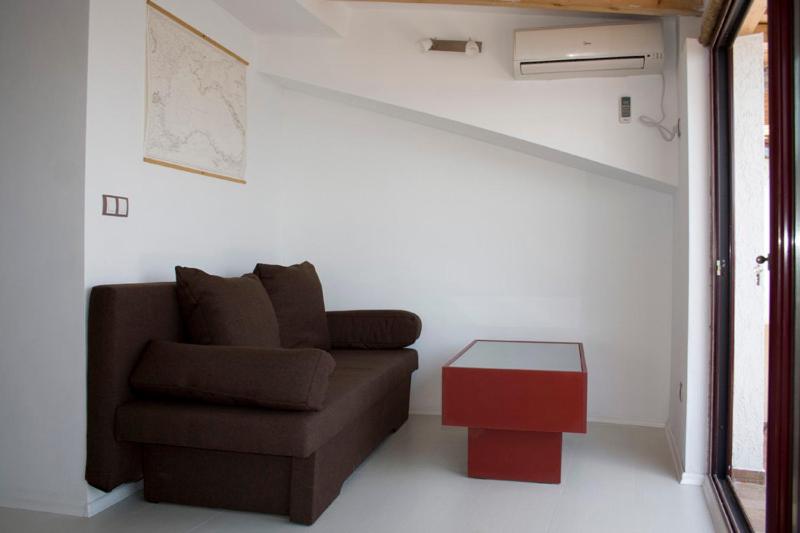 Студия Стандарт Вид на Море, Deep Blue Guest House