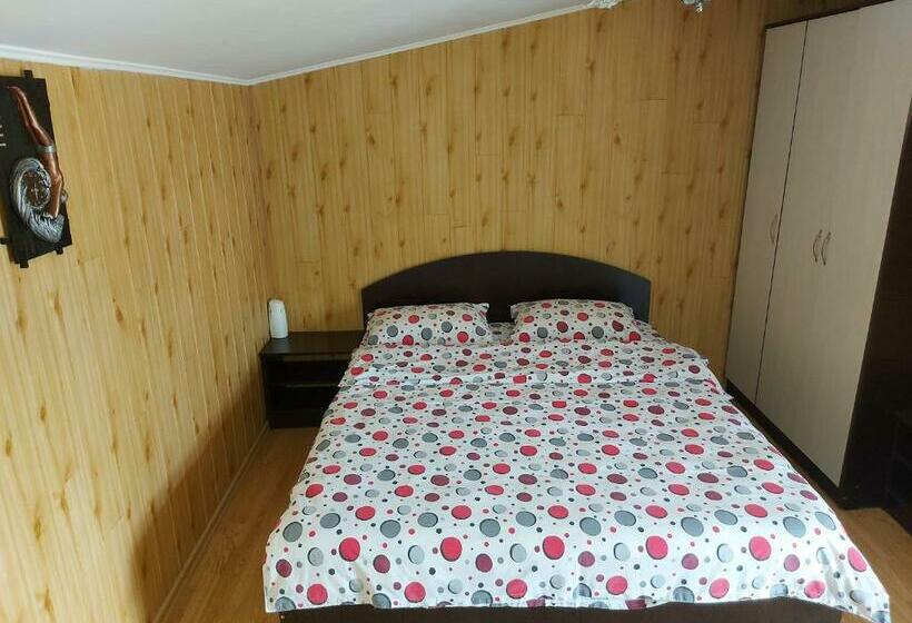 اتاق استاندارد, Pensiunea Casa Beatrice