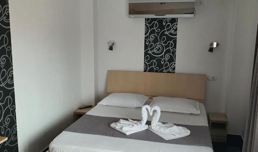 اتاق سوپریور, Pensiunea Casa Beatrice