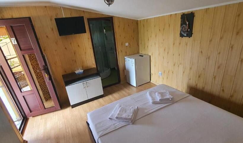 اتاق استاندارد, Pensiunea Casa Beatrice