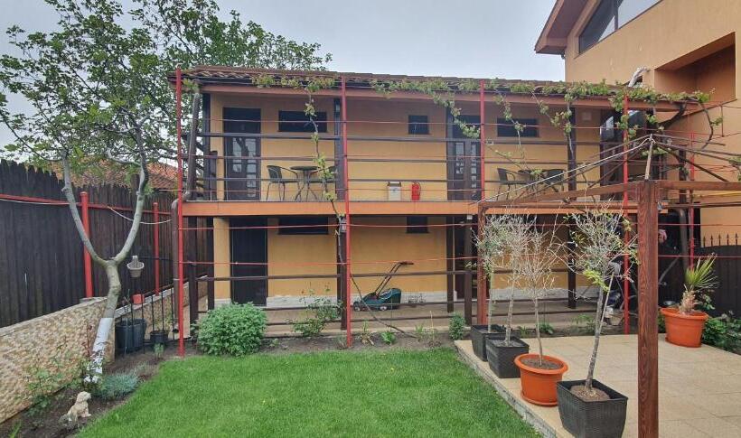 اتاق استاندارد, Pensiunea Casa Beatrice