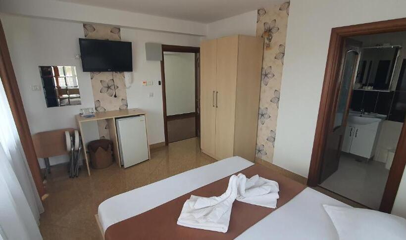 اتاق سوپریور, Pensiunea Casa Beatrice