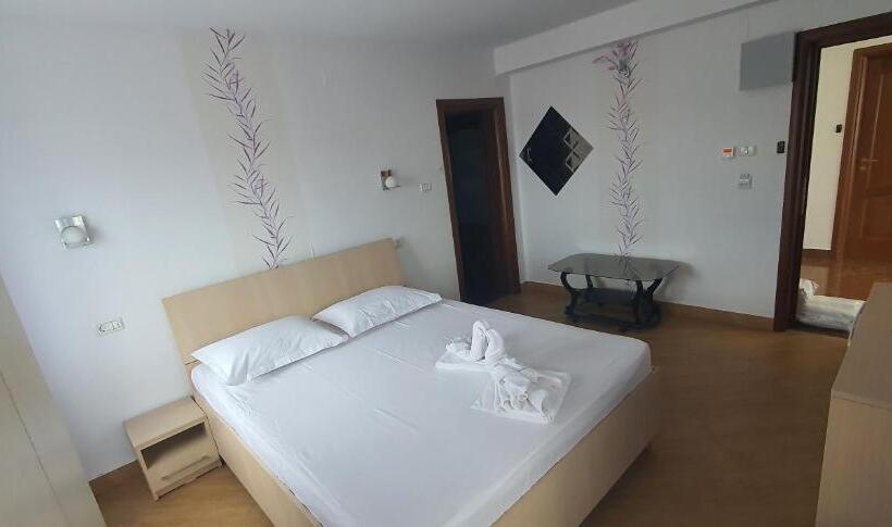اتاق سوپریور, Pensiunea Casa Beatrice