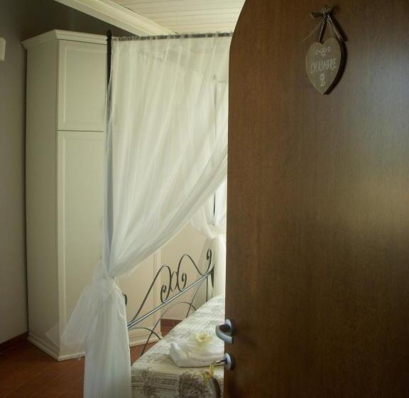 Номер Стандарт, B&b Antica Dimora