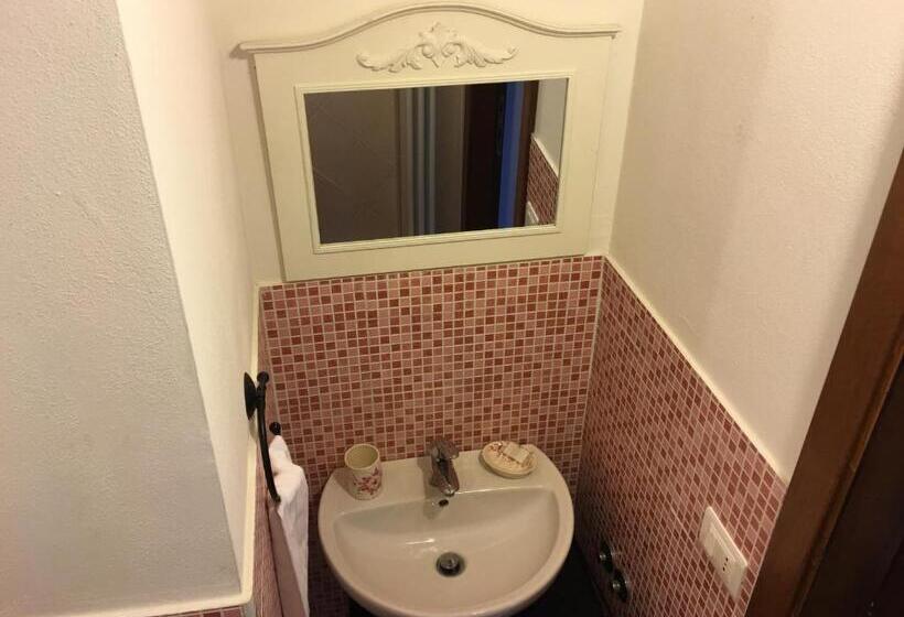Четырехместный Номер Стандарт, B&b Antica Dimora