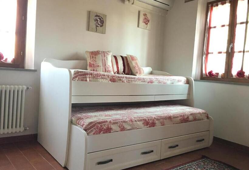 Четырехместный Номер Стандарт, B&b Antica Dimora