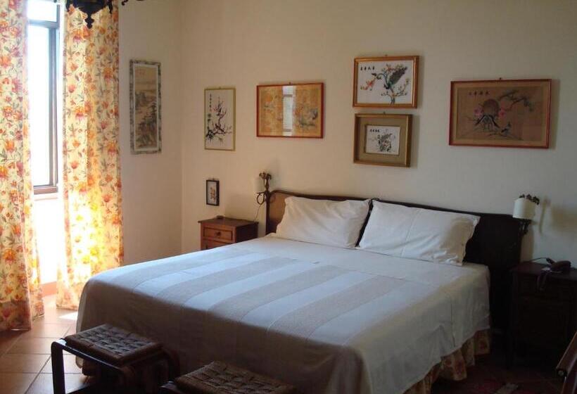 Номер Стандарт, B&b Castello Di Camerletto